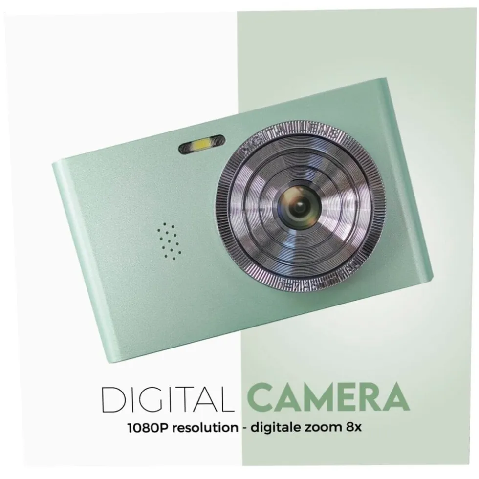 Digitale Camera