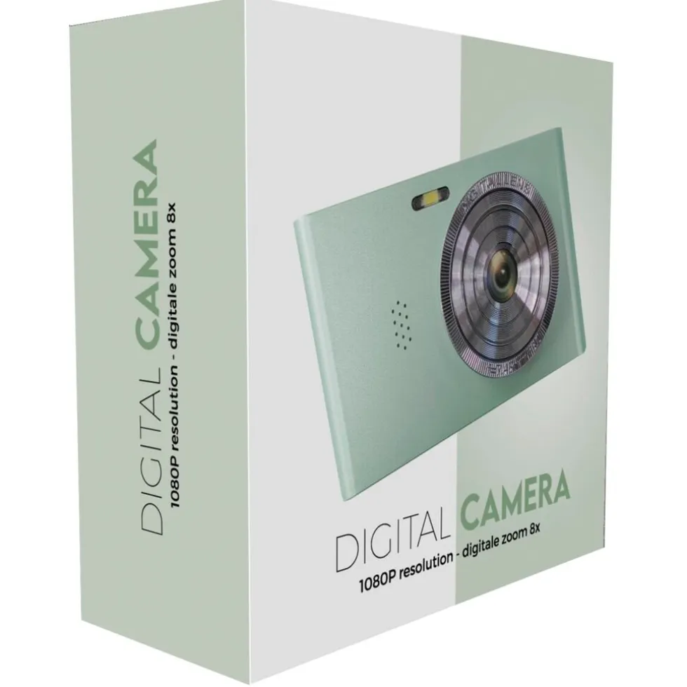 Digitale Camera