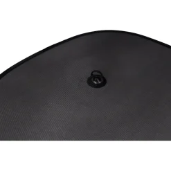 Ding 2 Stuks Universeel Zonnescherm met Zuignap