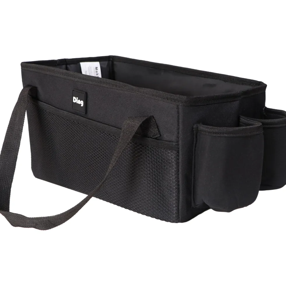 Ding Autostoel Organizer