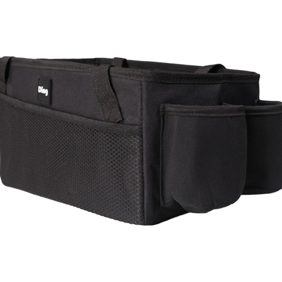 Ding Autostoel Organizer