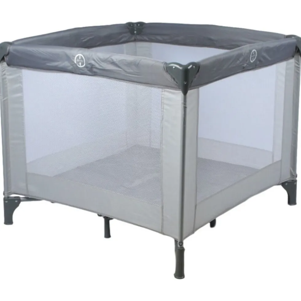 Ding Basic Grey Inklapbare Box
