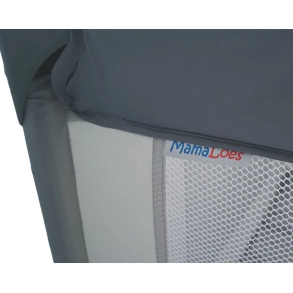 Ding Basic Grey Inklapbare Box