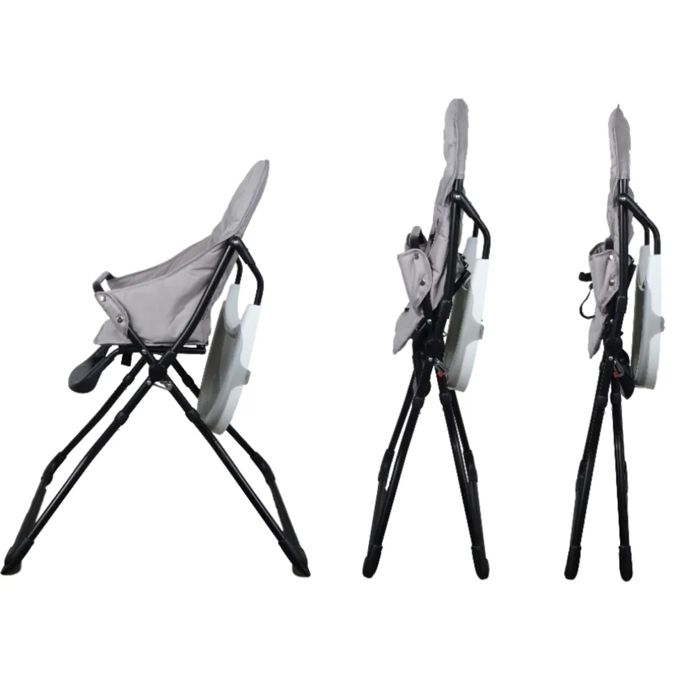 Ding Nemo Grijs Kinderstoel