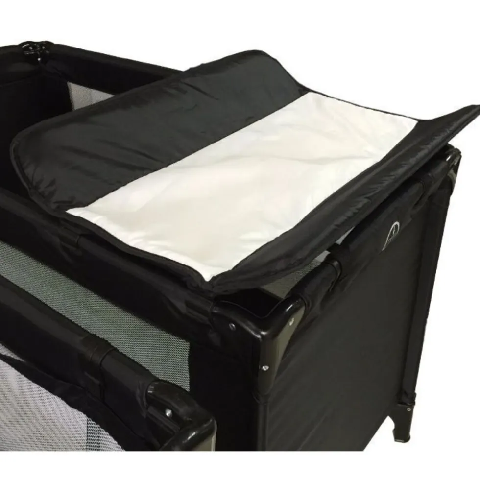 Ding Universeel Aankleedvlak voor Campingbed