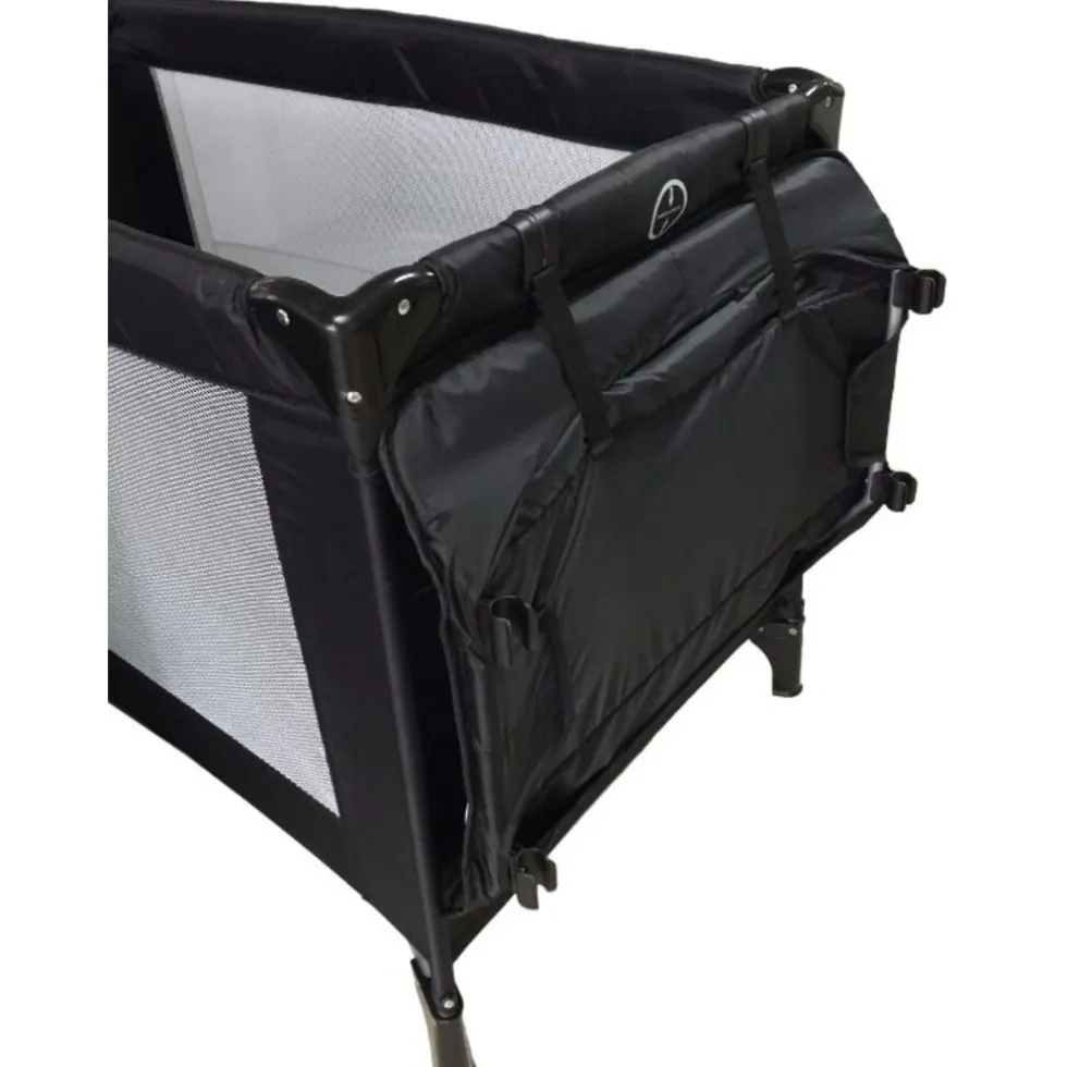 Ding Universeel Aankleedvlak voor Campingbed