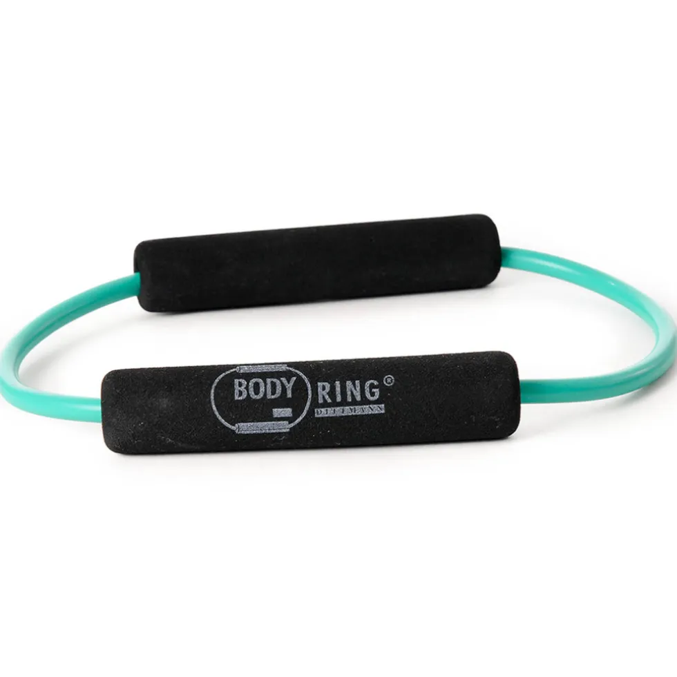 Dittmann Body Ring Weerstandsband met Handvaten