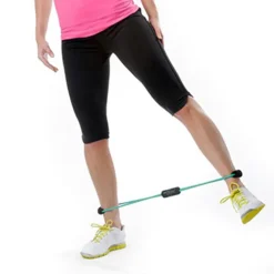 Dittmann Body Toner Weerstandsband met Handvaten