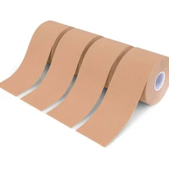 Dittmann Kinesio Tape 5m x 5cm 4-delige set