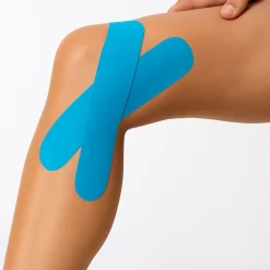 Dittmann Kinesio Tape 5m x 5cm 4-delige set