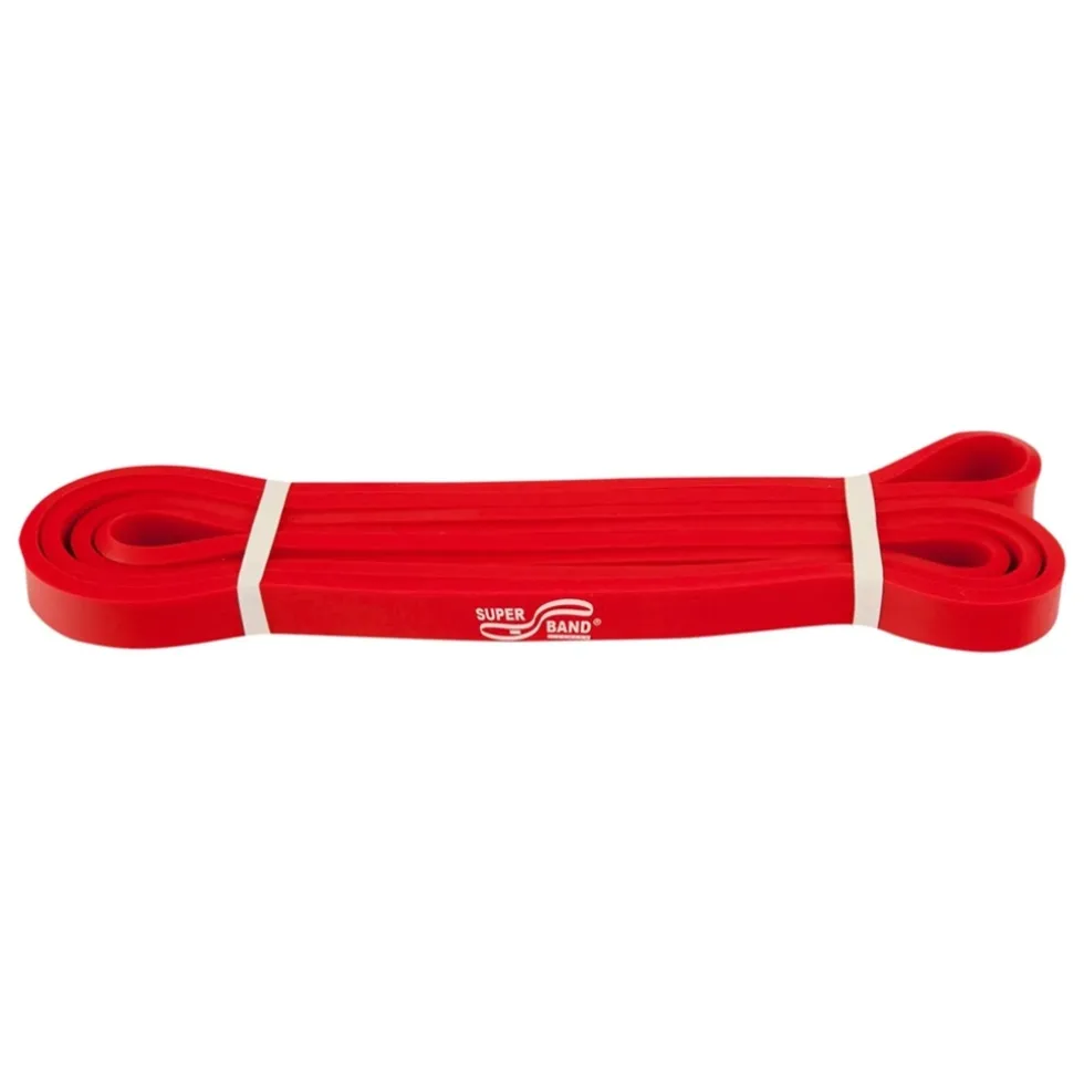 Dittmann Powerband Pull Up Elastiek