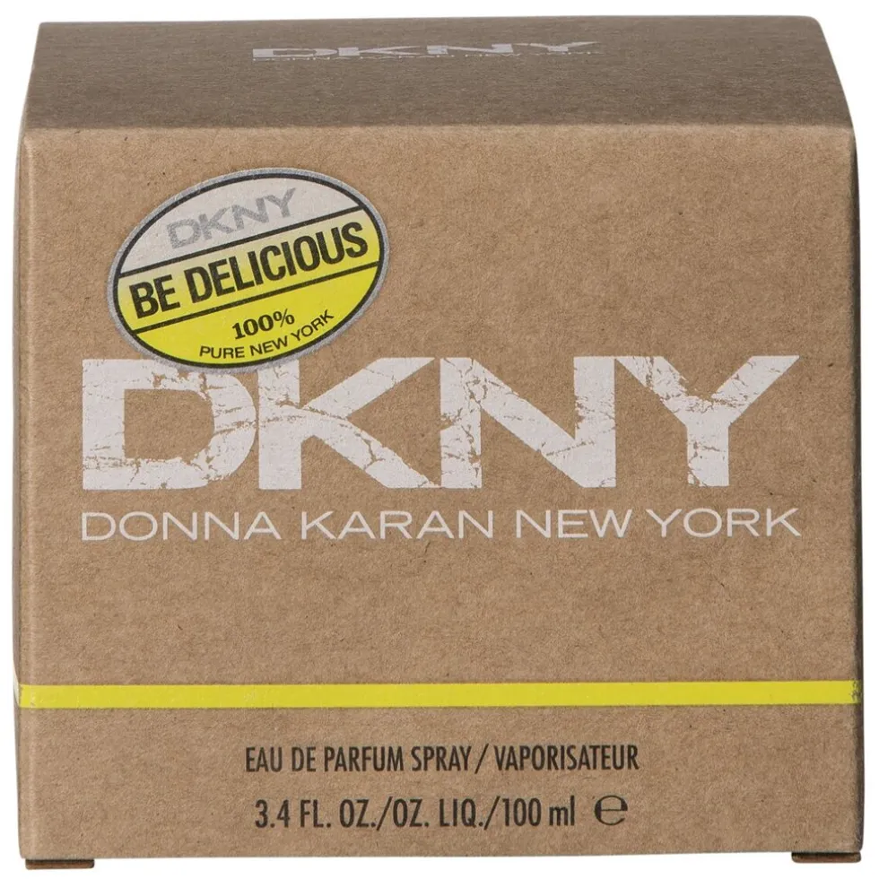 DKNY Be Delicious Eau de Parfum