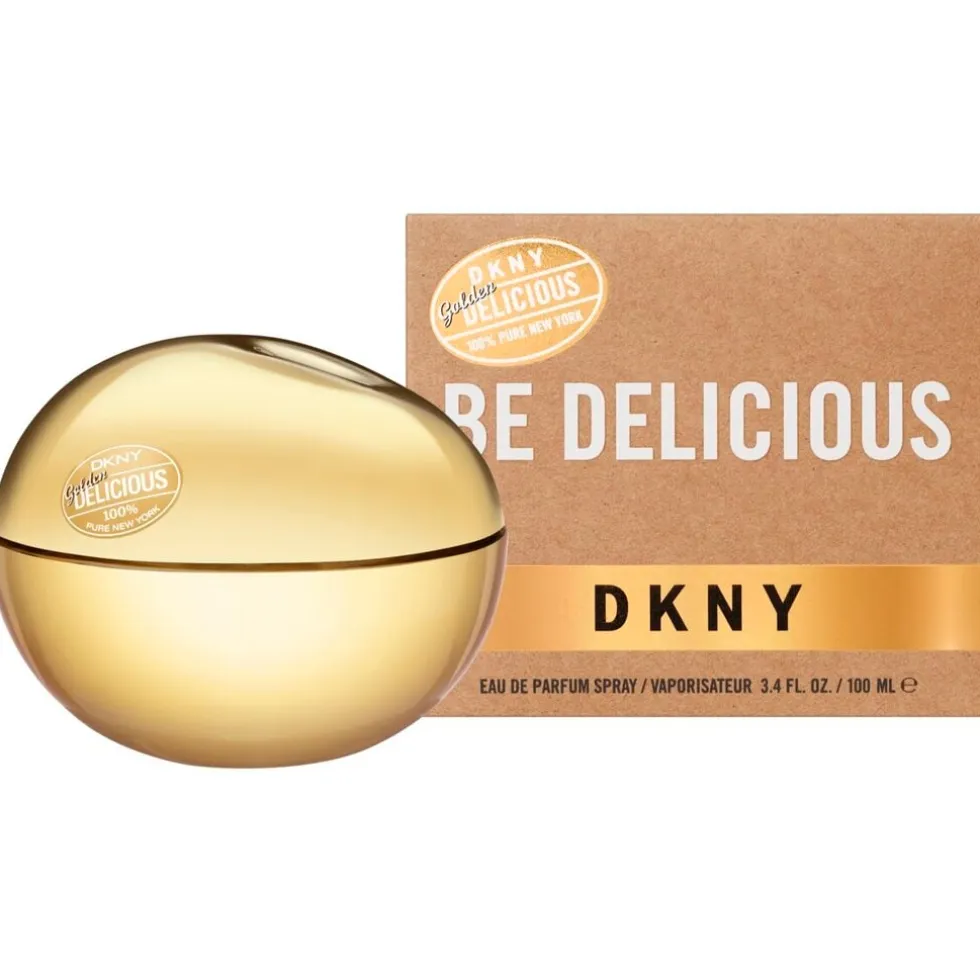 DKNY Golden Delicious Eau de Parfum