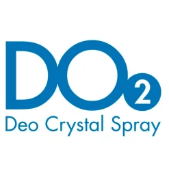 Do2 Deodorant Spray