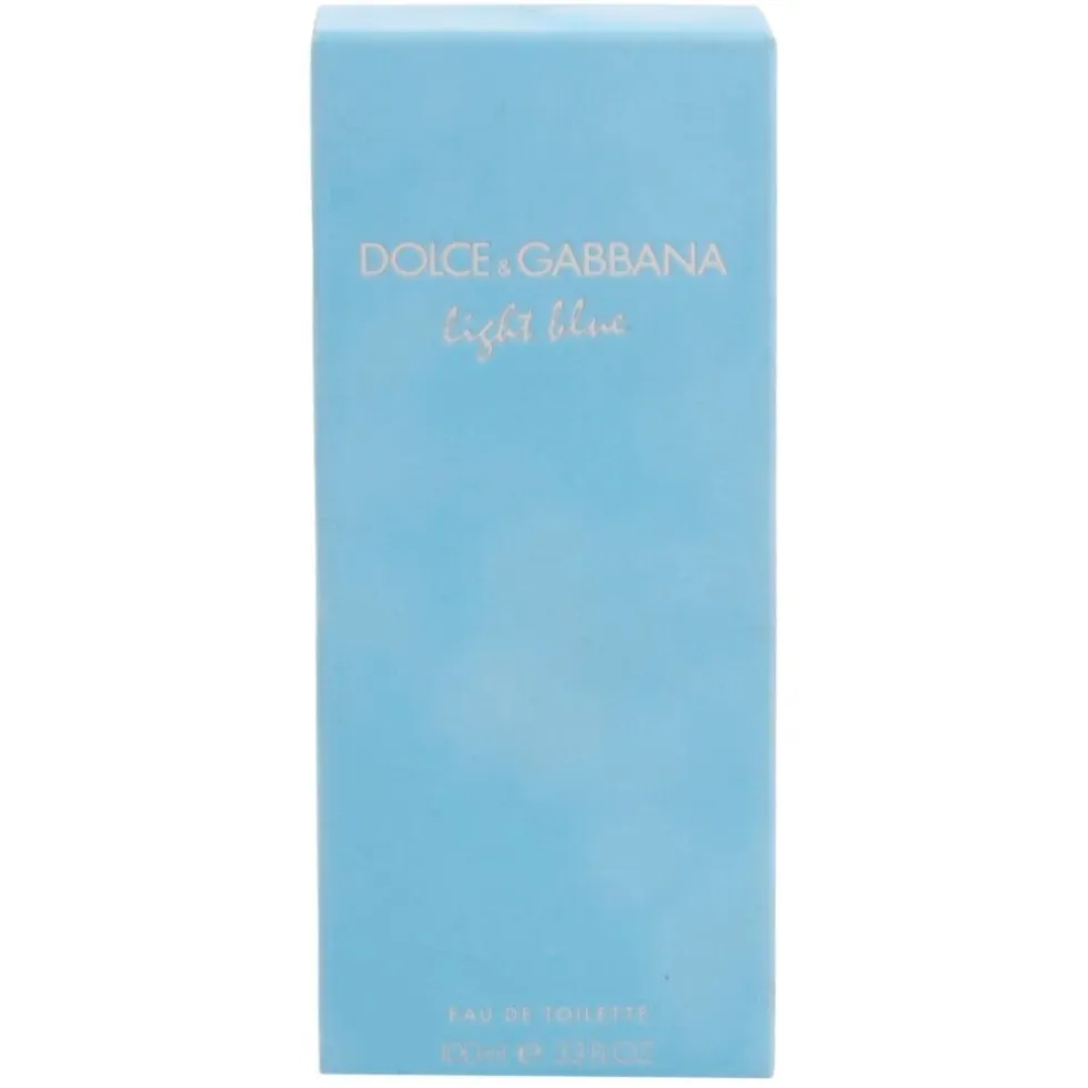 Dolce & Gabbana Light Blue Eau de Toilette