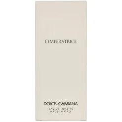 Dolce & Gabbana L'Imperatrice Eau de Toilette