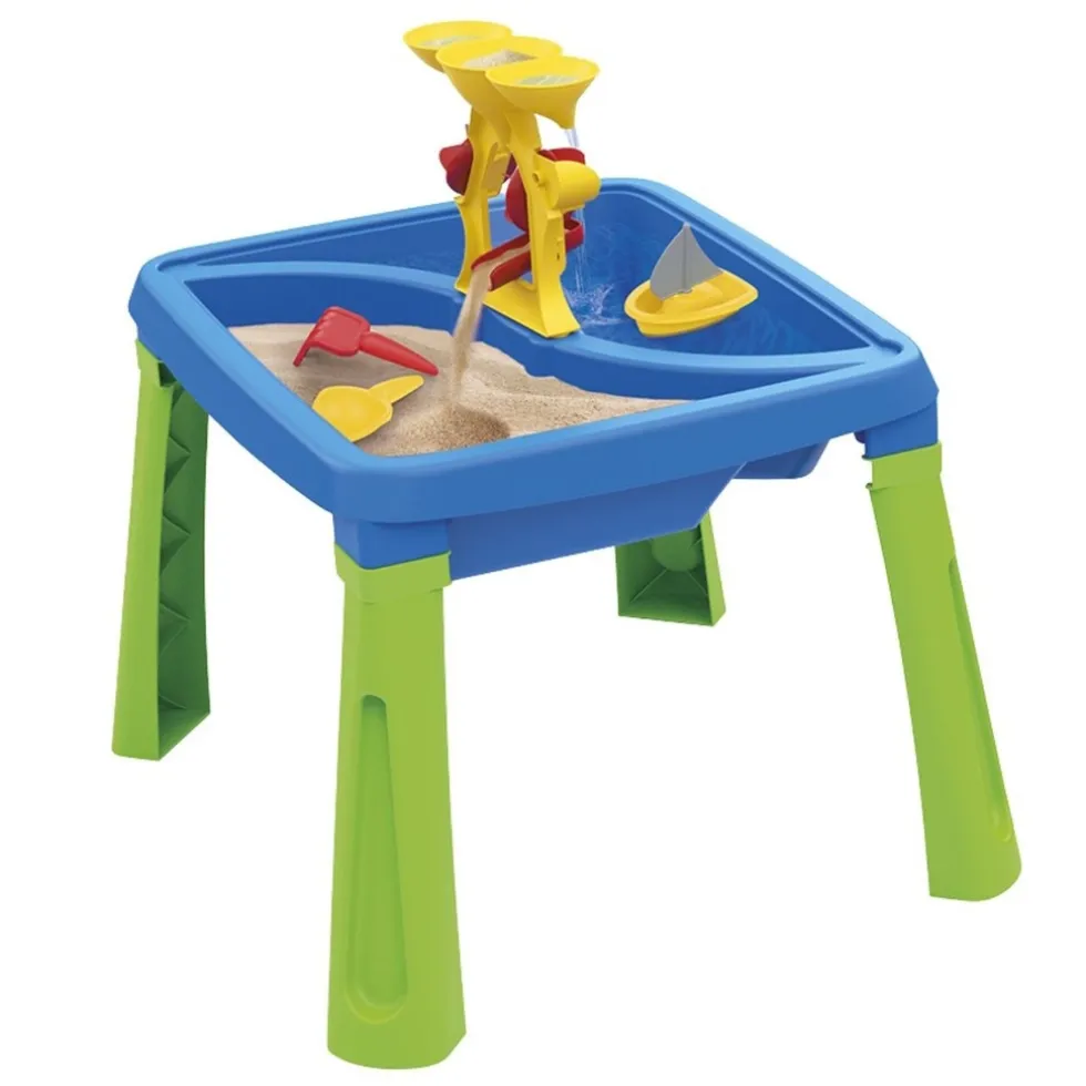 Dolu Creativity Zand- en Watertafel