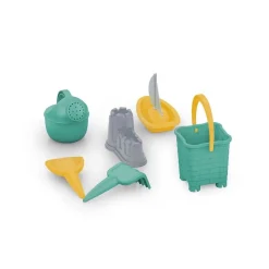 Dolu 3-in-1 Water, Zand & Activiteiten Tafel