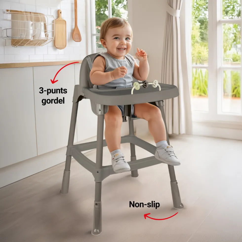 Dolu Kinderstoel