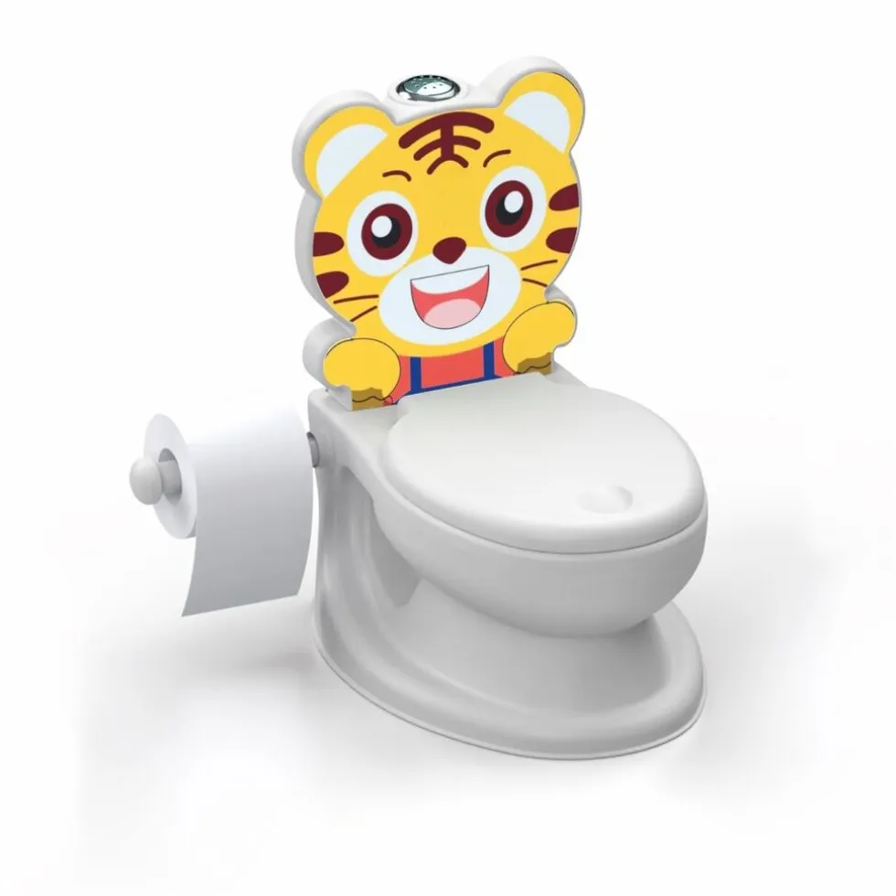 Dolu Tijger Potje