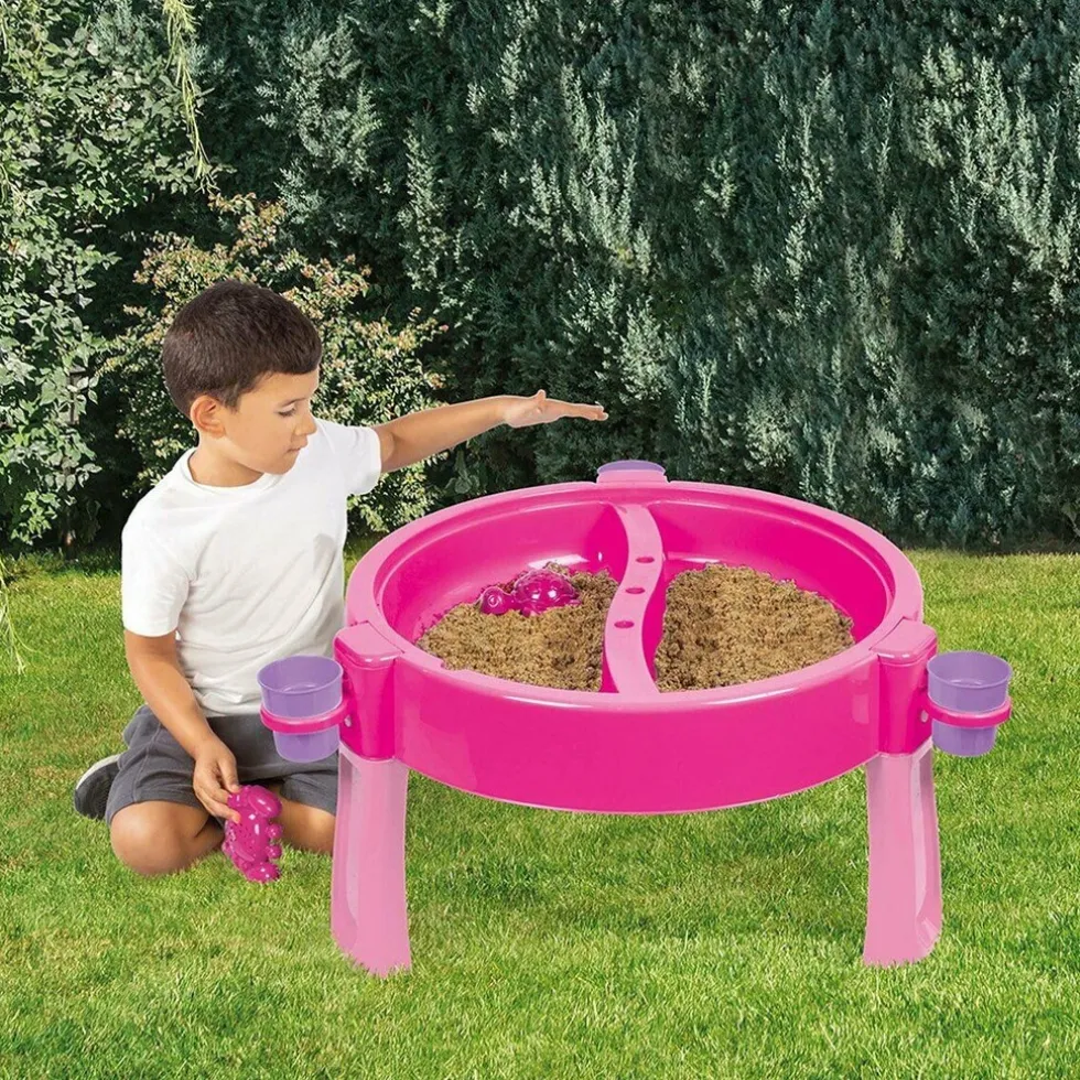 Dolu Unicorn Water & Zand Activiteiten Tafel