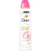 Dove Advanced Care Beauty Finish Antitranspirant Deodorant Spray