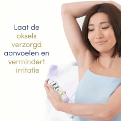 Dove Advanced Care Clean Touch Antitranspirant Deodorant Spray