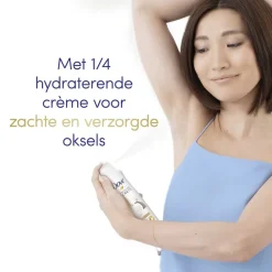 Dove Advanced Care Coconut & Jasmine Anti-transpirant Deodorant Spray