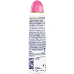 Dove Advanced Care Go Fresh Pomegranate & Lemon Verbena Antitranspirant Deodorant Spray