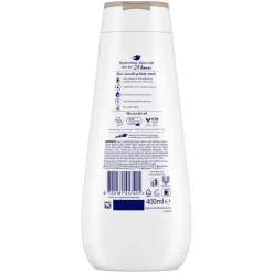Dove Advanced Care Nourishing Silk Douchegel