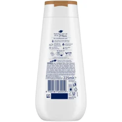 Dove Advanced Care Nourishing Care Douchegel