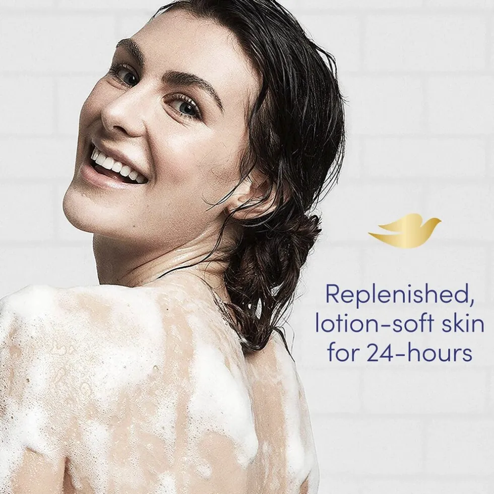 Dove Advanced Care Relaxing Douchegel