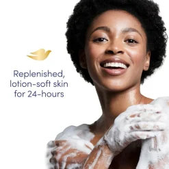 Dove Advanced Care Reviving Douchegel