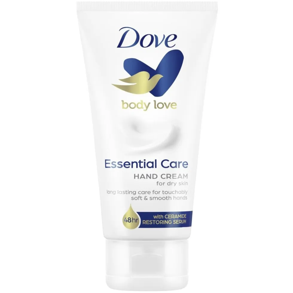 Dove Body Love Essential Care Handcrème