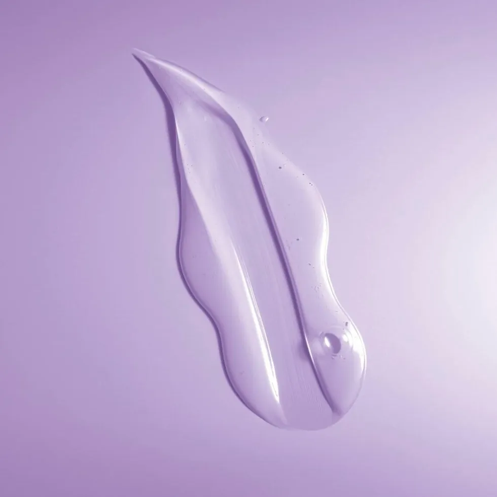 Dove Body+Mind French Lavender & Oat Milk Douchegel