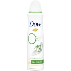 Dove Cucumber & Green Tea Deodorant