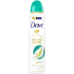 Dove Go Fresh Pear & Aloe Vera Antitranspirant Spray