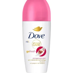 Dove Go Fresh Pomegranate Deodorant Roller