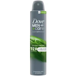 Dove Men+Care Advanced Extra Fresh Antitranspirant Spray