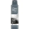 Dove Men+Care Advanced Invisible Dry Antitranspirant Deodorant Spray