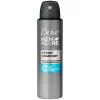 Dove Men+Care Clean Comfort Antitranspirant Spray