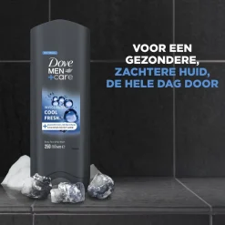 Dove Men+Care Cool Fresh Douchegel