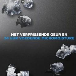 Dove Men+Care Cool Fresh Douchegel