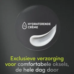 Dove Men+Care Invisible Fresh Antitranspirant Spray
