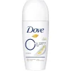 Dove Original 0% Aluminiumzouten Deodorant Roller