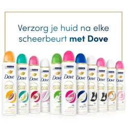 Dove Talco Deospray