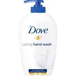 Dove Verzorgende Handzeep