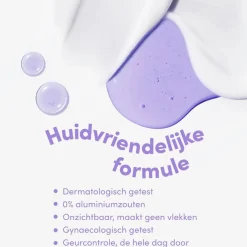 Dove Whole Body Lavender & Camomile Deodorant Stick