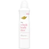 Dove Whole Body Raspberry & Rose Deodorant Spray