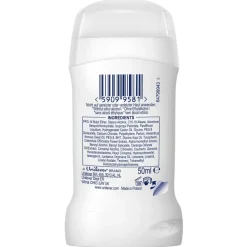 Dove Women Invisible Dry Deodorant Stick